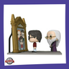 Funko POP! Harry Potter - Harry & Dumbledore Erised Mirror 145 Movie Moment