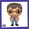 Funko POP! Harry Potter - Harry Potter with Two Wands 118