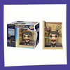Funko POP! Nook Harry Potter - Harry Potter in Cupboard