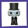 Funko POP! Haunted Mansion - Hatbox Ghost 1430