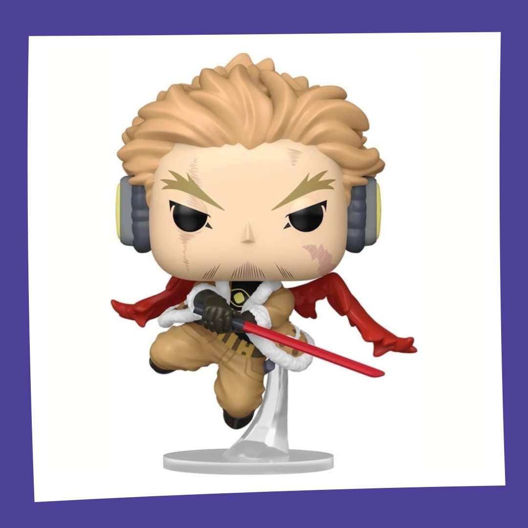 Funko POP! My Hero Academia - Hawks 2162