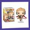 Funko POP! My Hero Academia - Bundle x4 POP!