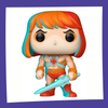 Funko POP! Masters of the Universe : Comic Deco - He-Man 1775