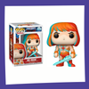 Funko POP! Masters of the Universe : Comic Deco - He-Man 1775
