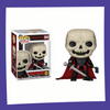 Funko POP! Sleepy Hollow - Bundle x3 POP (Chase Possible)
