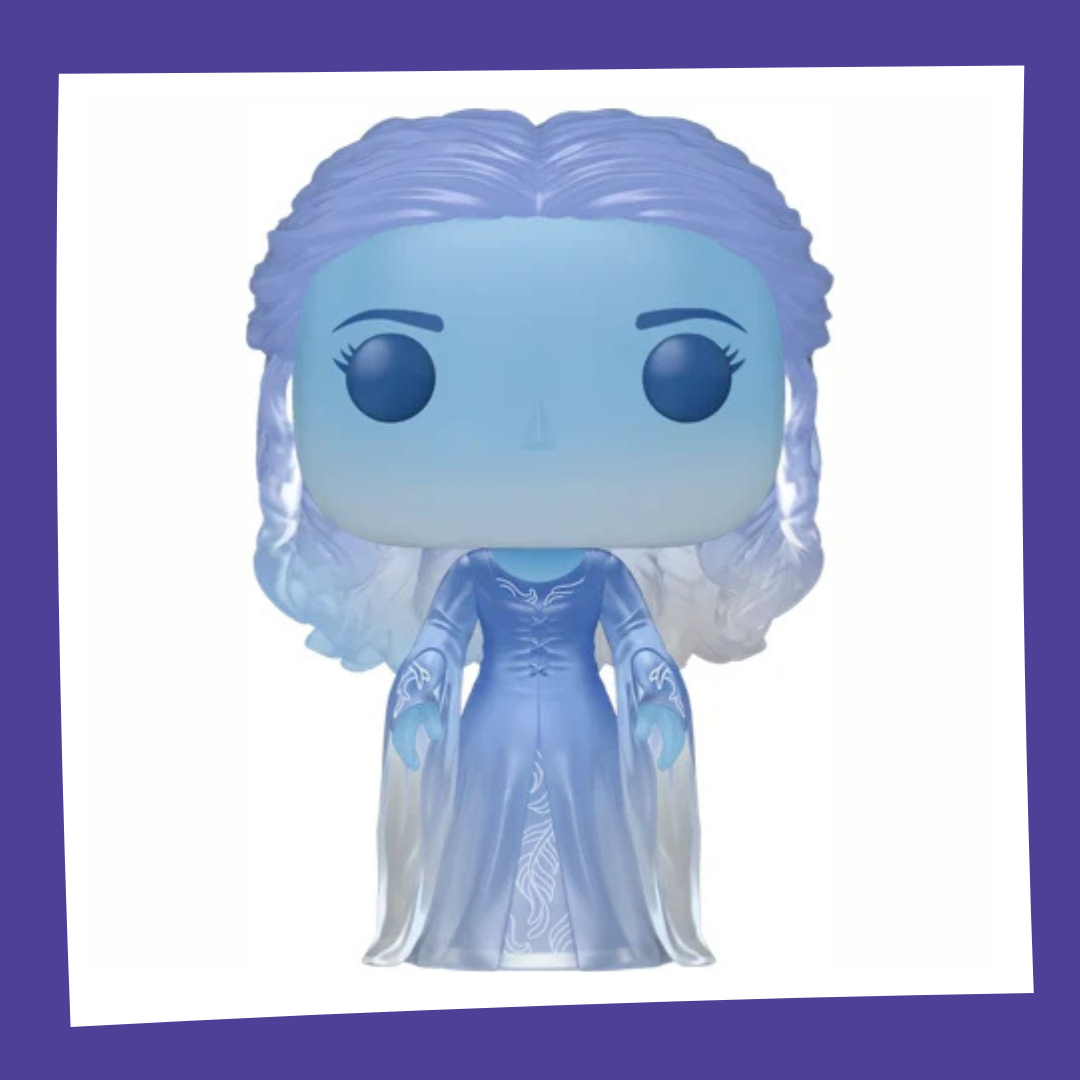 Funko POP! Harry Potter - Helena Serdaigle 192 Glow in the Dark