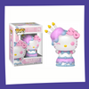 Funko POP! Hello Kitty 50th - Hello Kitty in Cake 75