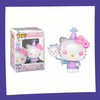 Funko POP! Hello Kitty 50th - Hello Kitty with Balloon 76