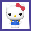 Funko POP! Sanrio - Hello Kitty Classic 28