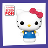 Funko POP! Hello Kitty 50th - Hello Kitty Jumbo (25cm) 79