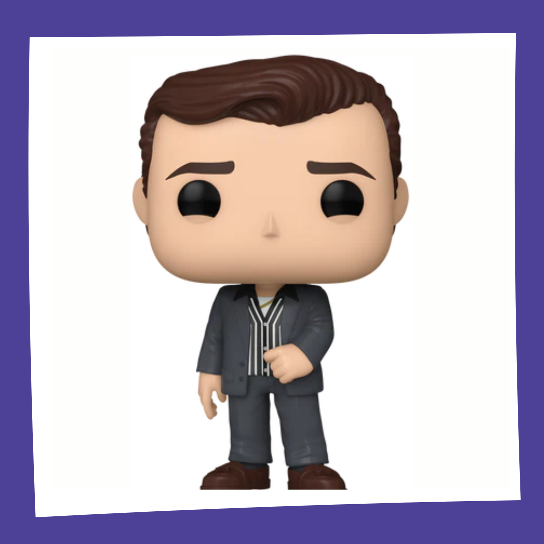 Funko POP! Goodfellas (Les Affranchis) - Henry Hill 1503