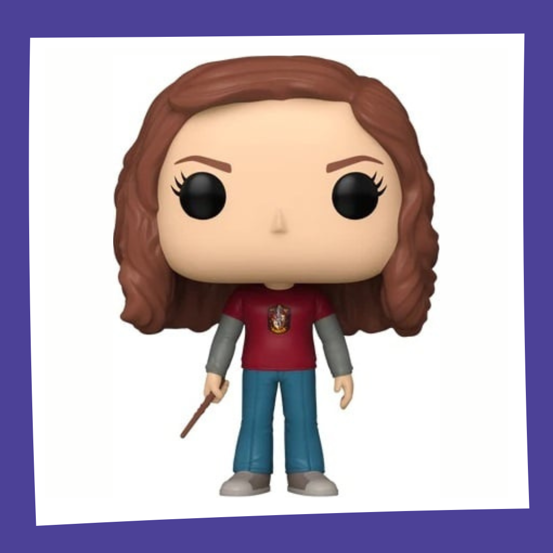 Funko POP! Harry Potter - Hermione Granger 181