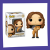 Funko POP! Harry Potter - Hermione Granger with Crookshanks 167