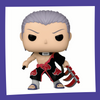 Funko POP! Naruto Shippuden - Hidan 1505 (Chase Possible)