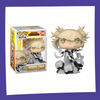 Funko POP! My Hero Academia - Bundle x4 POP!