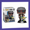 Funko POP! Star Wars : The Clone Wars - Hondo & Pikk 808