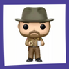 Funko POP! Stranger Things - Hopper 512