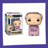 Funko POP! Harry Potter - Horace Slughorn 186