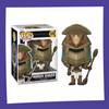 Funko POP! Stargate - Horus Guard (Metallic) 1574