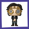 Funko POP! Sleepy Hollow - Ichabod Crane 1947