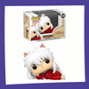 Funko POP! Inuyasha - Bundle x4 POP!