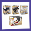 Funko POP! Inuyasha - Bundle x4 POP!