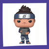 Funko POP! Naruto : Classic - Iruka Umino 1966