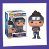 Funko POP! Naruto : Classic - Iruka Umino 1966