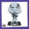 Funko POP! Star Wars - Stormtrooper Retro Series 455