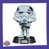 Charger l&#39;image dans la galerie, Funko POP! Star Wars - Stormtrooper Retro Series 455