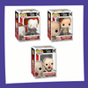Funko POP! It : Welcome to Derry - Bundle x3 POP!