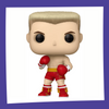Funko POP! Rocky IV - Ivan Drago 1715