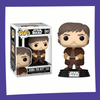 Funko POP! Star Wars : Deleted Scenes - Jabba The Hut 801