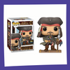 Funko POP! Pirates of the Caribbean - Jack Sparrow (Opening) 1482