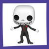 Funko POP! Disney - Formal Jack Skellington 1381