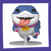 Funko POP! Marvel Rivals - Jeff The Land Shark 1140