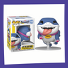 Funko POP! Marvel Rivals - Jeff The Land Shark 1140