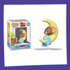 Funko POP! Tom & Jerry - Jerry (Sieste) 2007