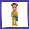 Figurine Minix - Breaking Bad - Jesse Pinkman 126