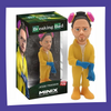 Figurine Minix - Breaking Bad - Jesse Pinkman 126