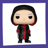 Funko POP! Saw - Jigsaw 1820 (Chase Possible)