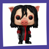 Funko POP! Saw - Jigsaw 1820 (Chase Possible)