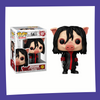Funko POP! Saw - Jigsaw 1820 (Chase Possible)