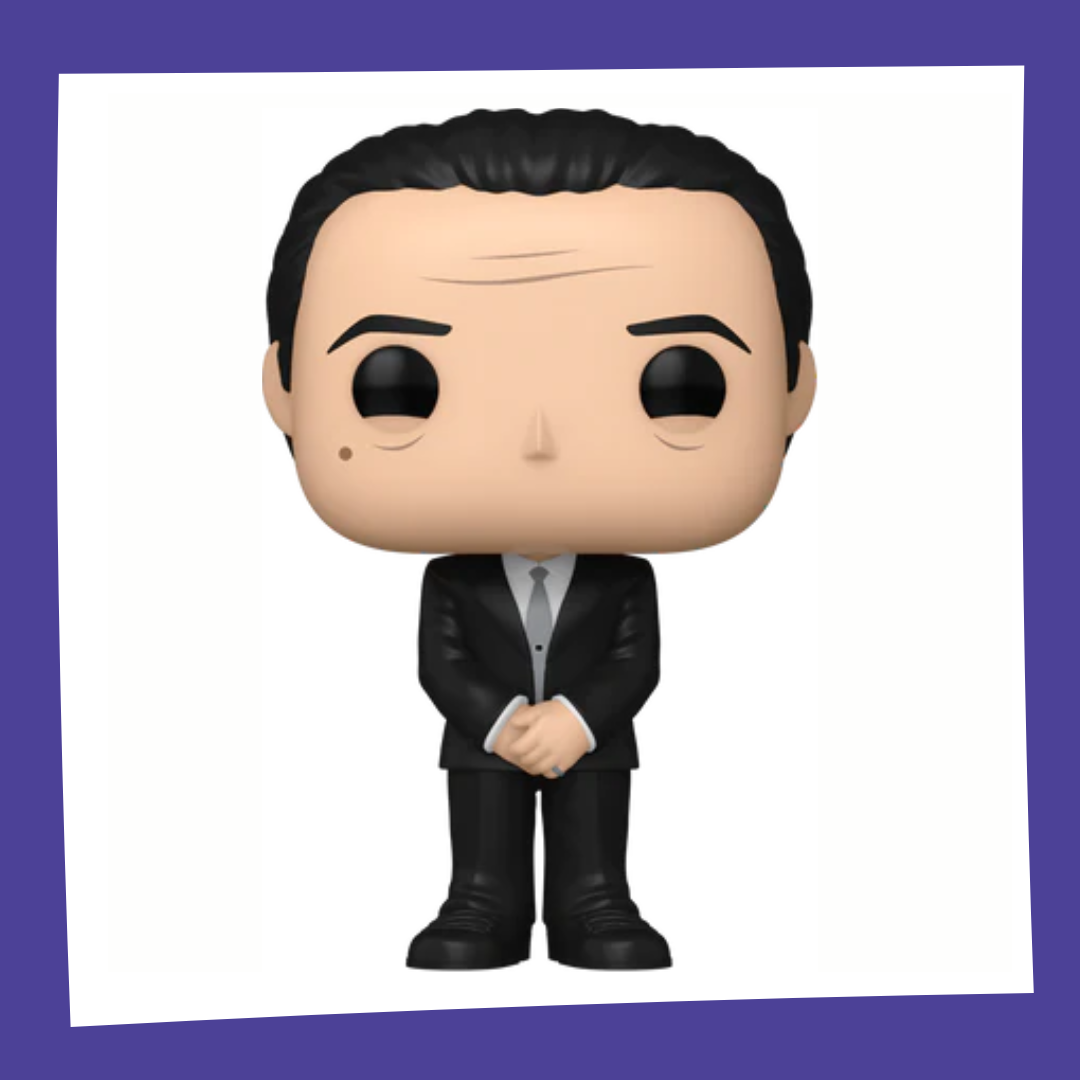 Funko POP! Goodfellas (Les Affranchis) - Jimmy Conway 1504