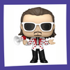 Funko POP! WWE - Jimmy Hart 191