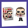 Funko POP! WWE - Bundle x5 POP!