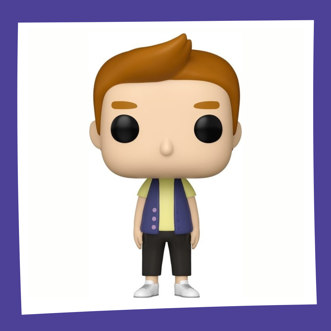 Funko POP! Bob's Burgers - Jimmy Jr. 2171