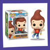 Funko POP! Jimmy Neutron - Jimmy Neutron 1903