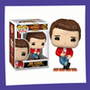 Funko POP! Rebel Without A Cause - Jim Stark 1724