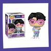 Funko POP! KPop Demon Hunters - Bundle x5 POP! (Chase Possible)